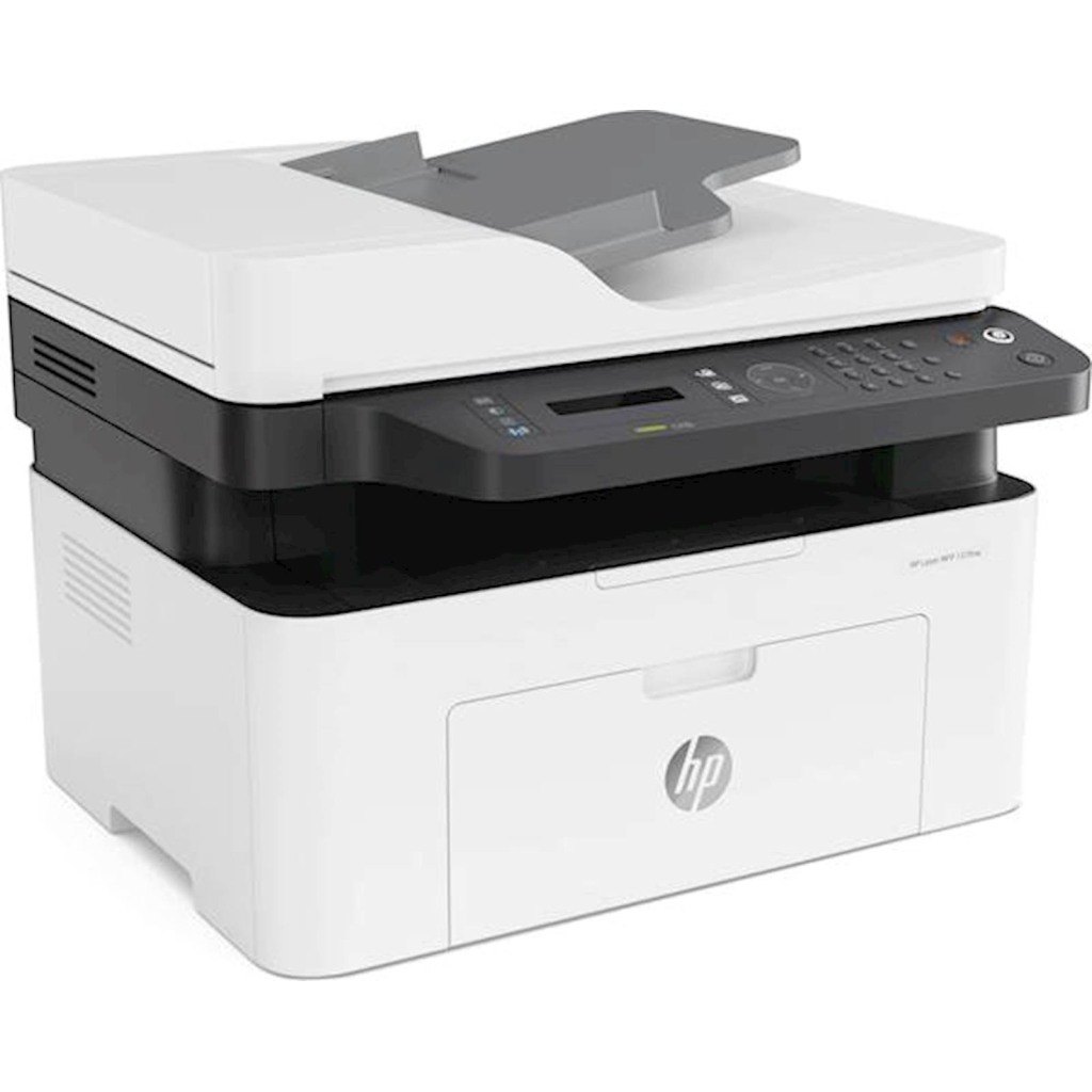 MFP HP Laser 137fnw