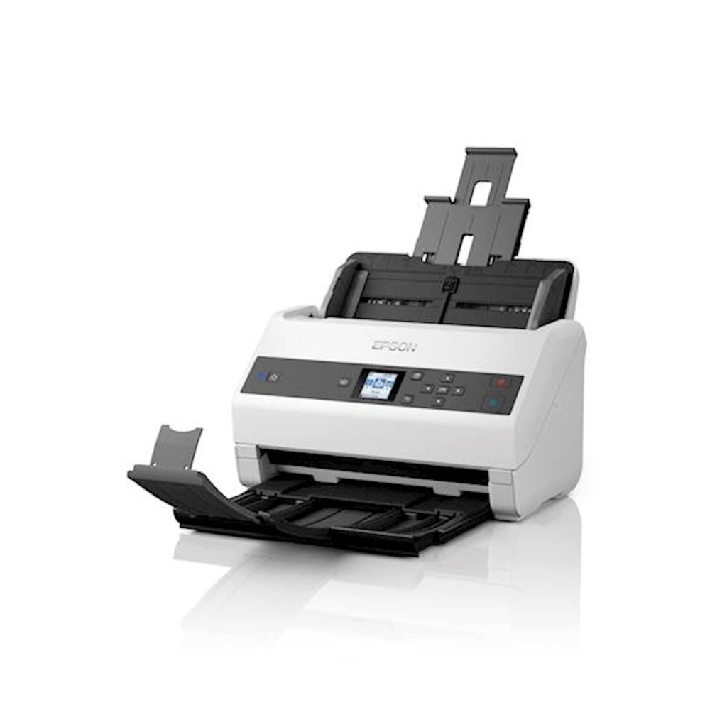 Skener EPSON WorkForce DS-870