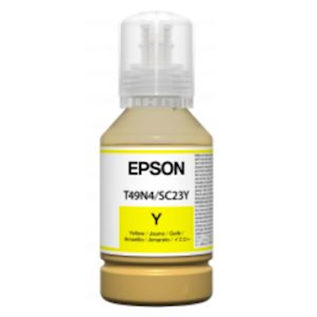 Tinta EPSON za SC-T3100x Yellow