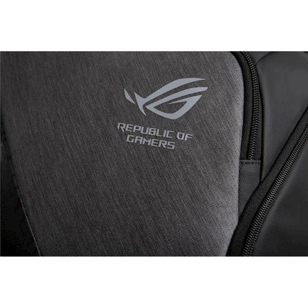 Ruksak Asus ROG Ranger BP1500 Gaming Backpack 15,6" - Image 5