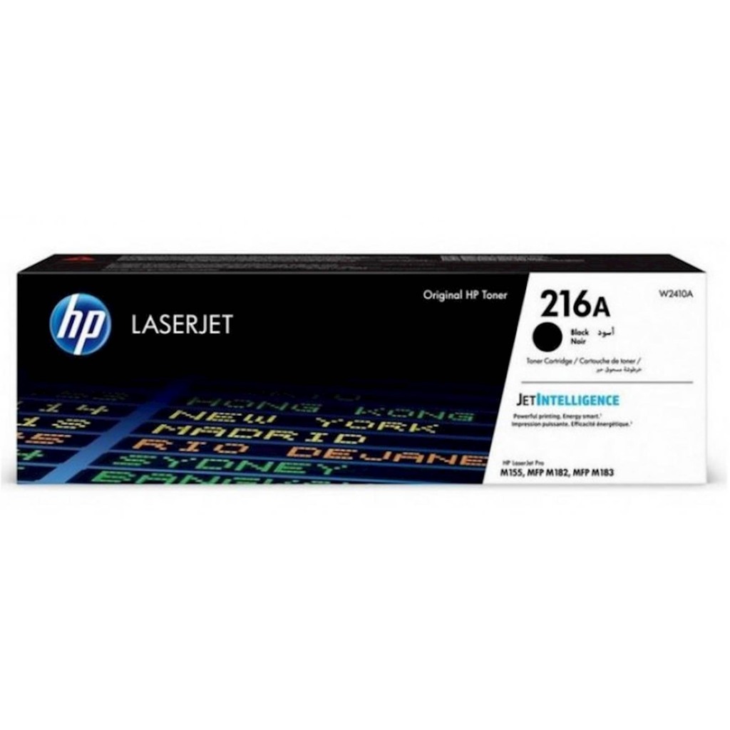 Toner HP 216A black