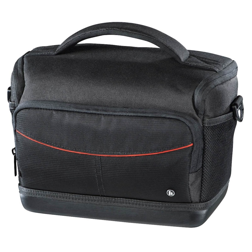 TORBA HAMA ALBANY HC ZA KAMERU, 135, CRNA