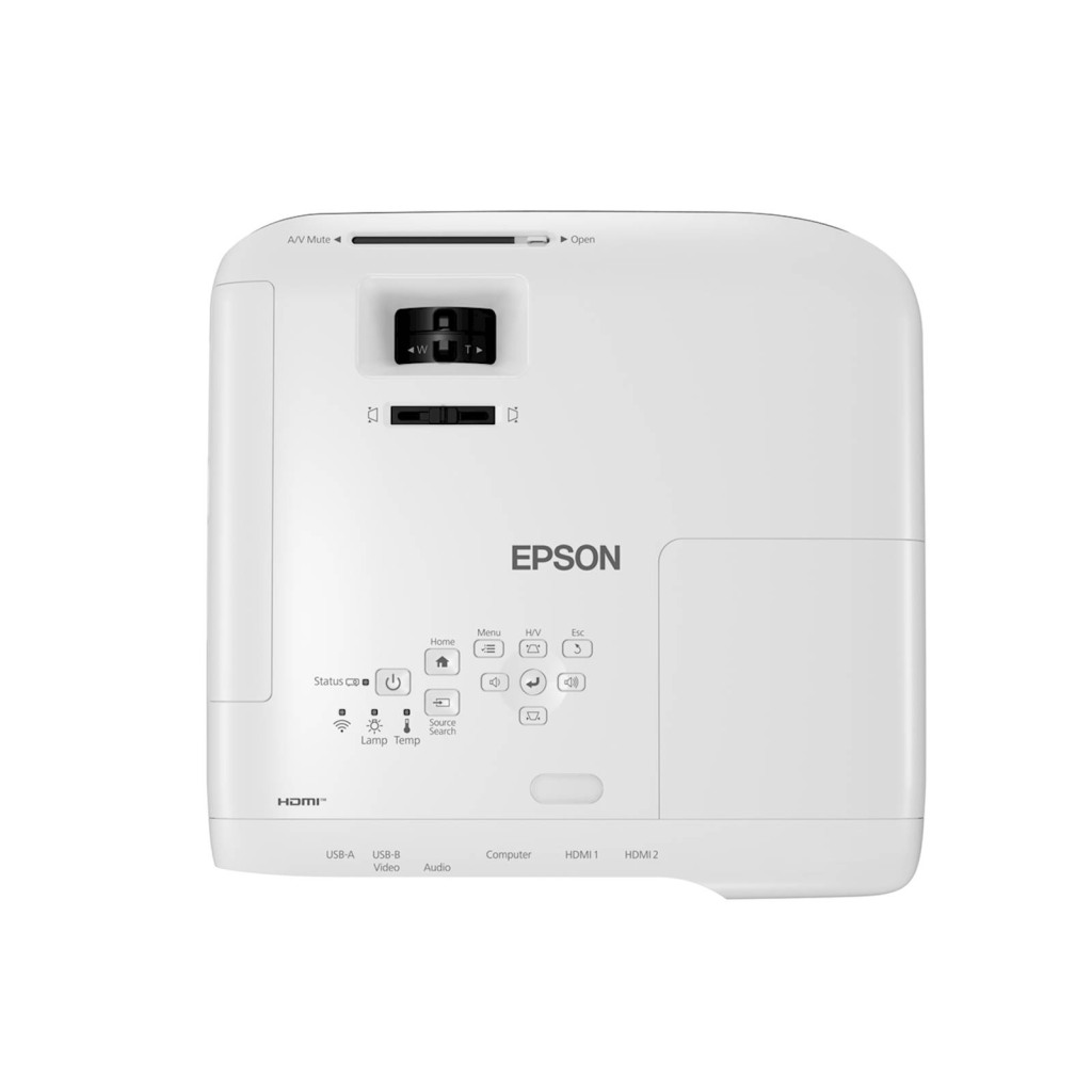 Projektor EPSON EB-FH52