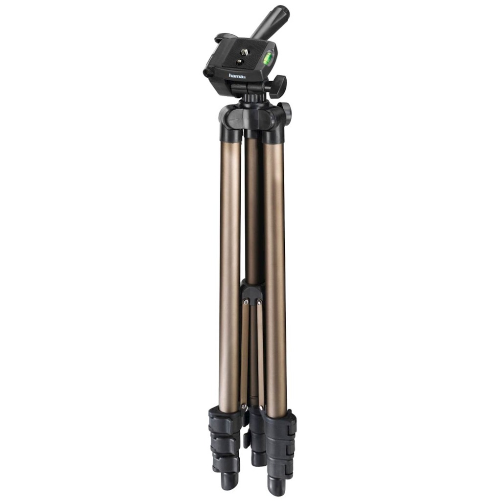 STATIV HAMA TRIPOD STAR 700EF DIGITAL - Image 2