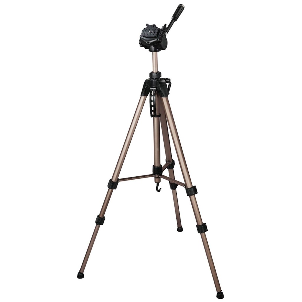 STATIV HAMA TRIPOD STAR 64 185 3D - Image 4