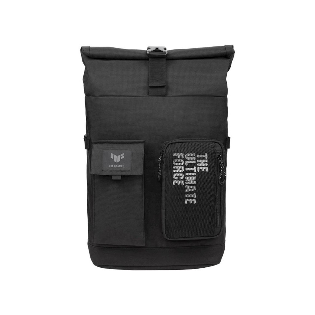 Ruksak ASUS TUF VP4700 BACKPACK crni, za prenosnike do 17,3''