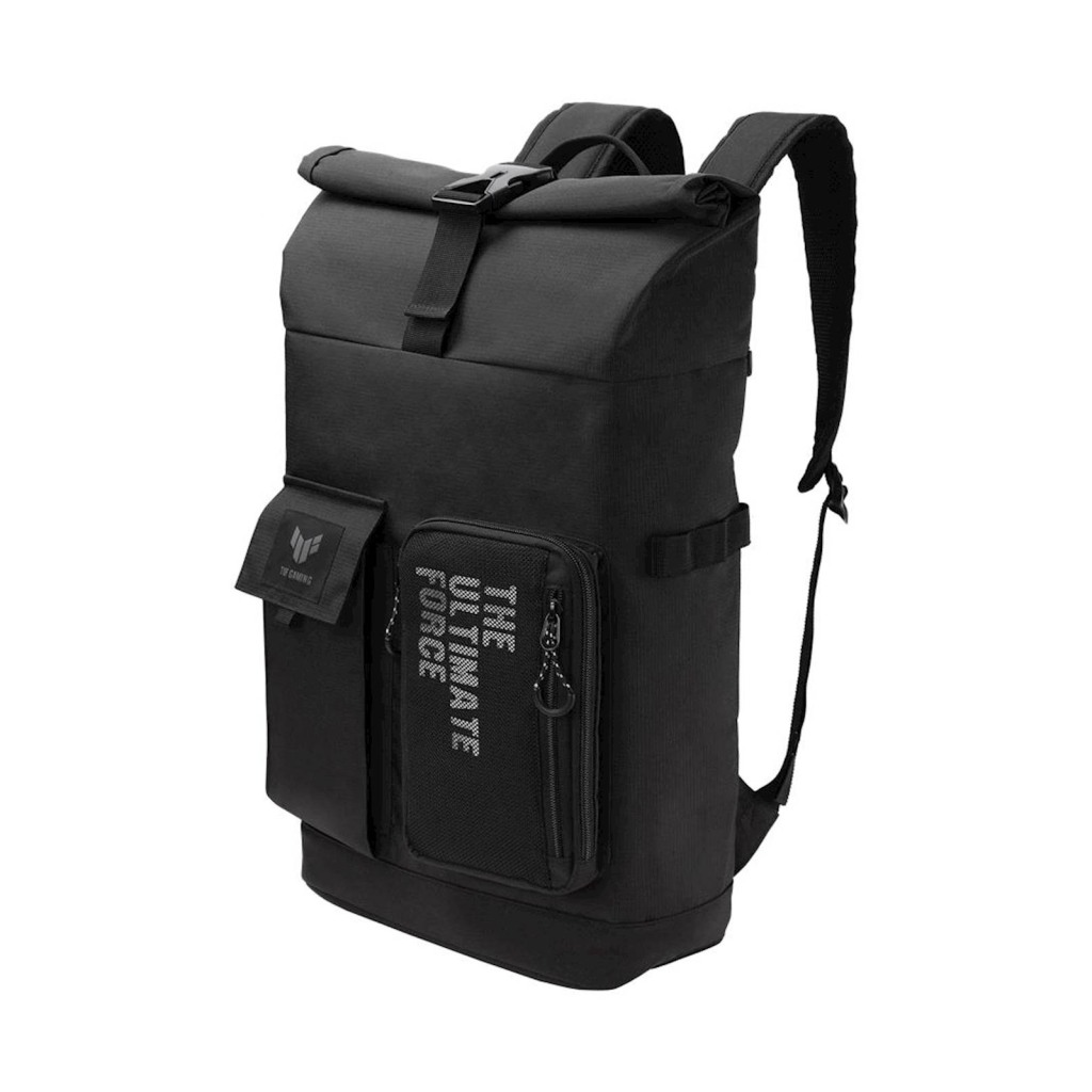 Ruksak ASUS TUF VP4700 BACKPACK crni, za prenosnike do 17,3'' - Image 2