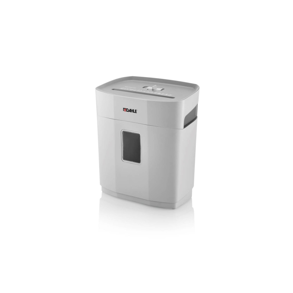 Shredder Dahle PaperSafe 23100,5 listova,P4,12l