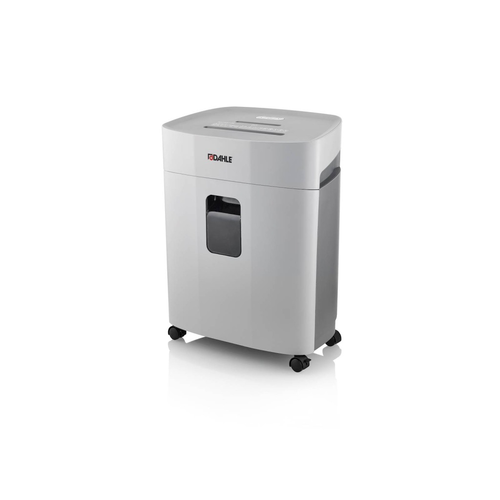 Shredder Dahle PaperSafe 23240,10 listova,P4,25l