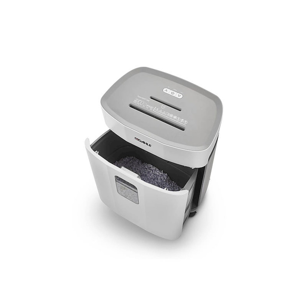 Shredder Dahle PaperSafe 23240,10 listova,P4,25l