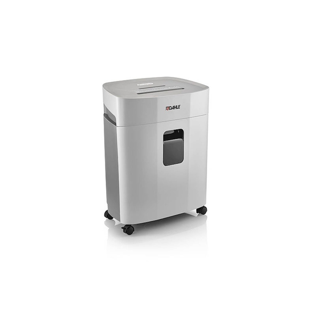 Shredder Dahle PaperSafe 23420,10 listova,P5,25l