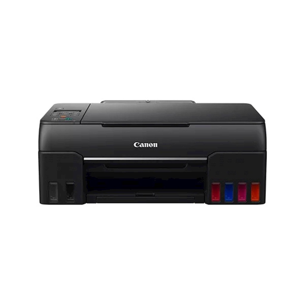 MFP CANON PIXMA G640 - foto, Mega tank