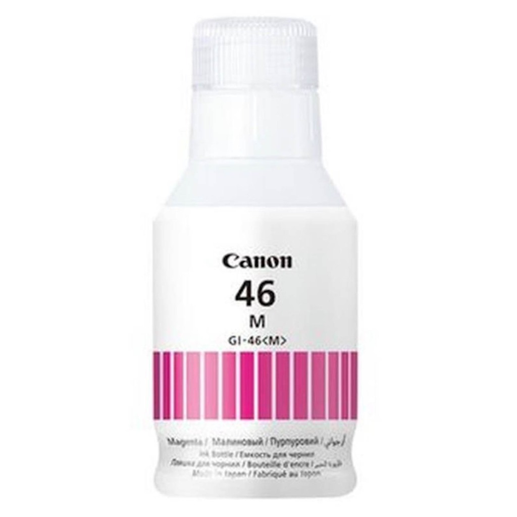 CANON Tinta MAGENTA GI46M ZA Maxify Gx6040/Gx7040