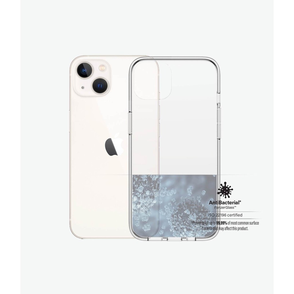 PanzerGlass Providni okvir iPhone 13