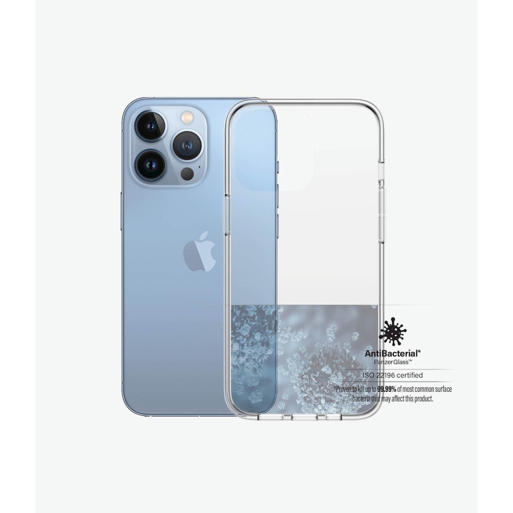 PanzerGlass Providni okvir iPhone 13 Pro