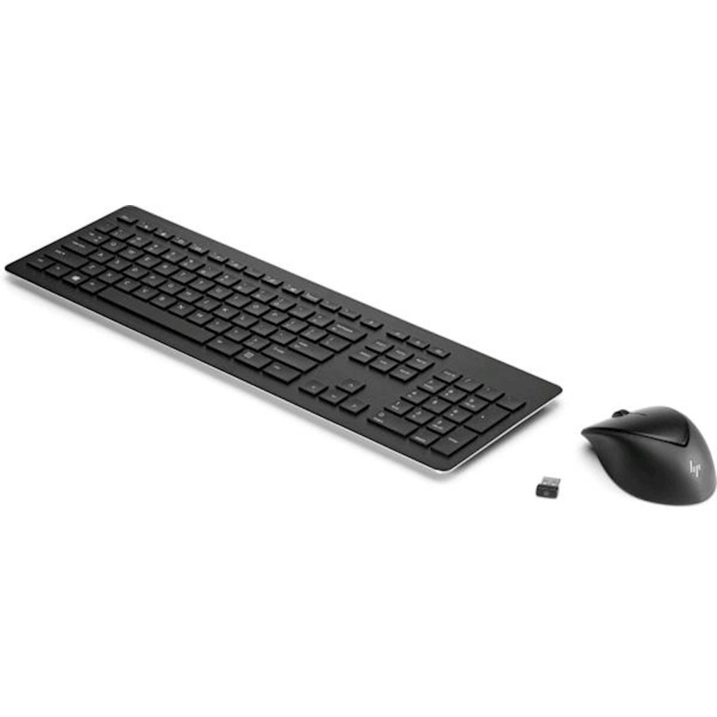 Tastatura i miš wireless HP 950 MK (3M165AA)