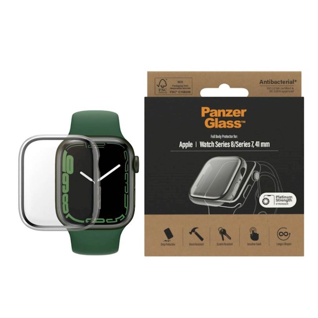 Zaštitni okvir PanzerGlass Apple watch 8 7 41mm