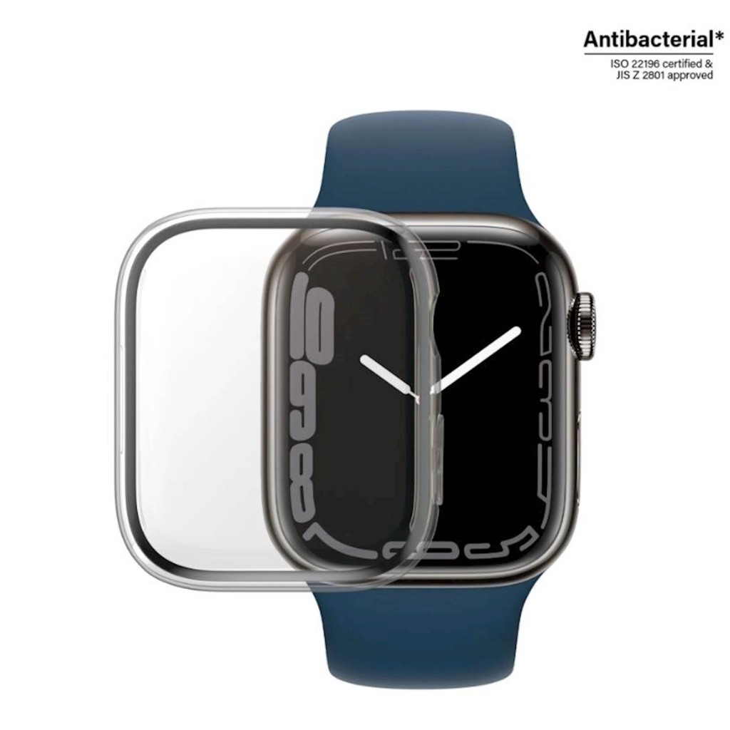 Zaštitni okvir PanzerGlass Apple watch 8 7 45mm