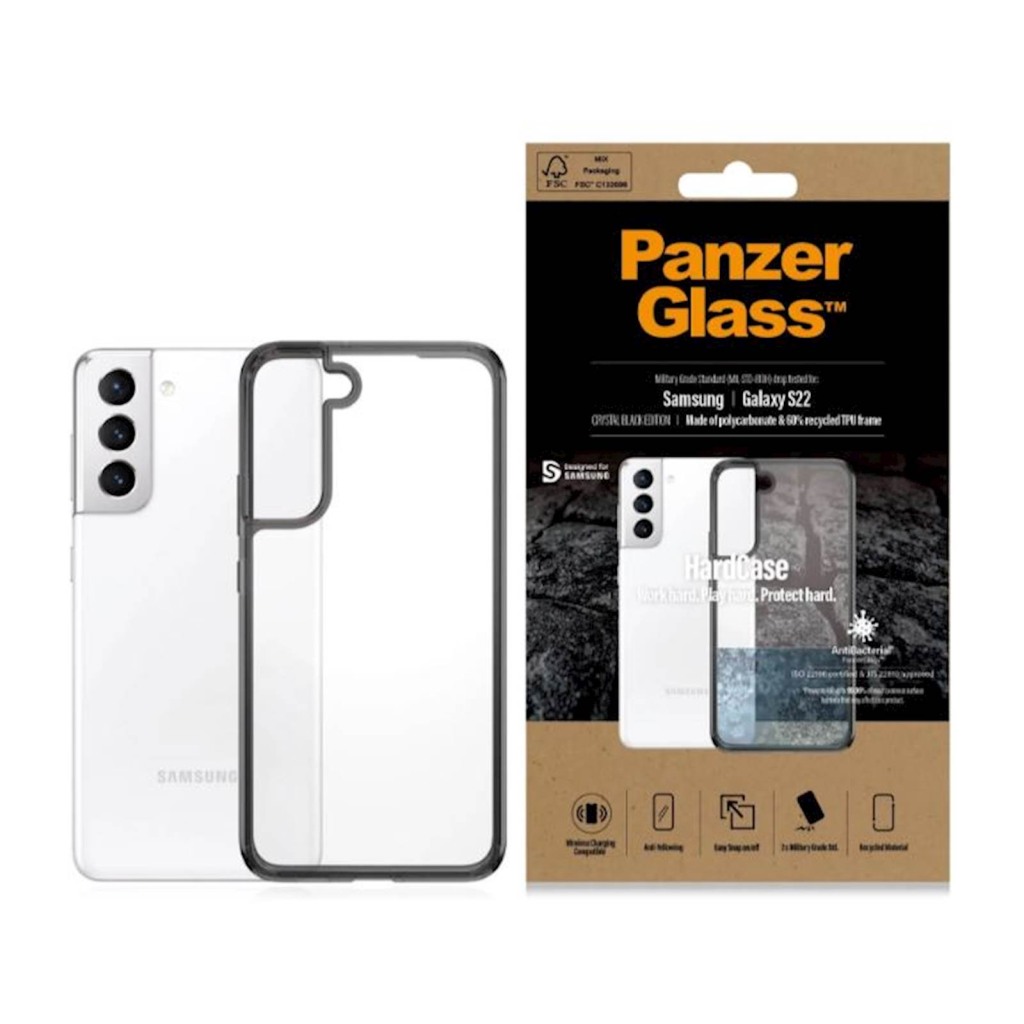 Providni okvir PanzerGlass Galaxy S22 5G