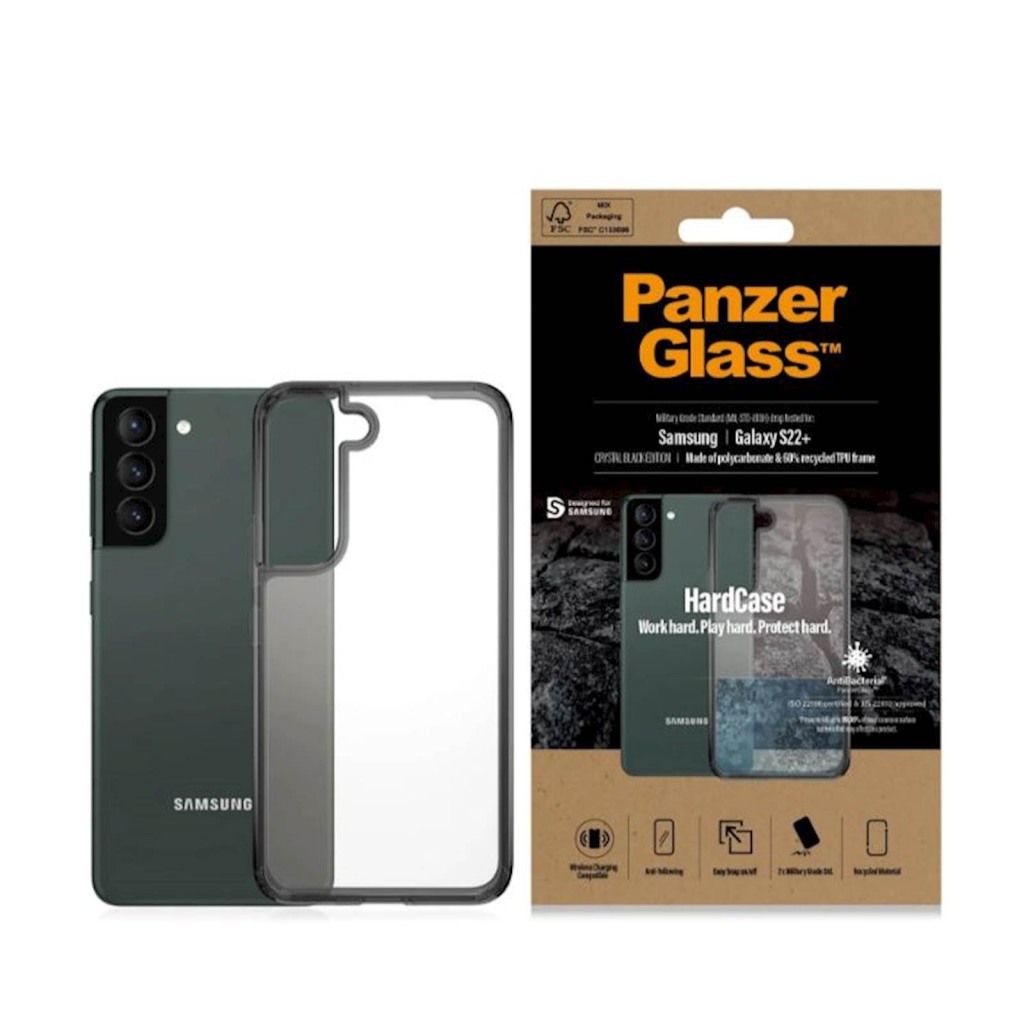 Providni okvir PanzerGlass Galaxy S22+ 5G