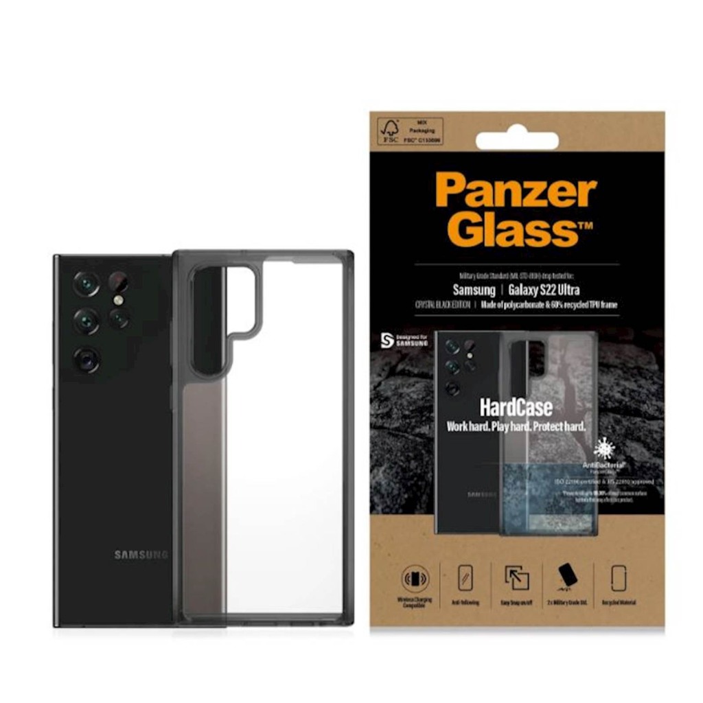 Providni okvir PanzerGlass Galaxy S22 Ultra