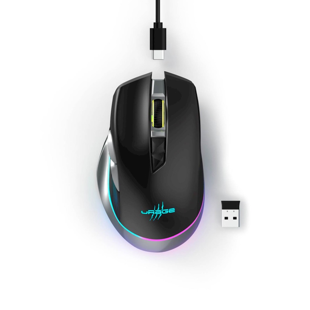 Miš wireless gaming HAMA "Reaper 700 Unleashed" - Image 2