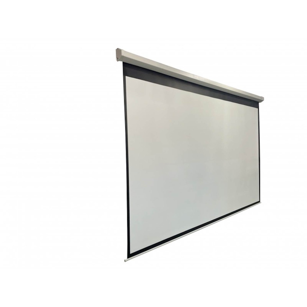 Motorno platno REFLECTA Crystal-Line RC 350x241cm