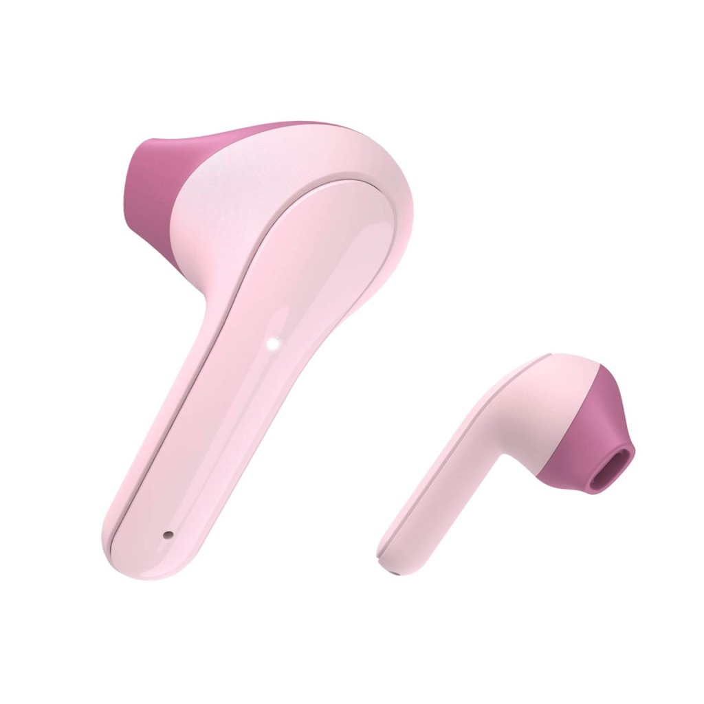 Hama "Freedom Light" Bluetooth® slušalice, pink