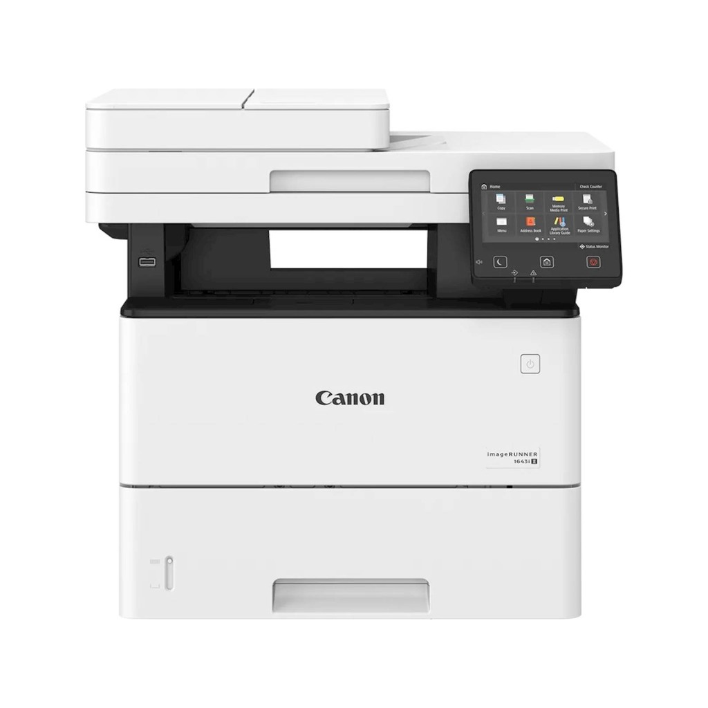 MFP CANON imageRunner 1643iF v2