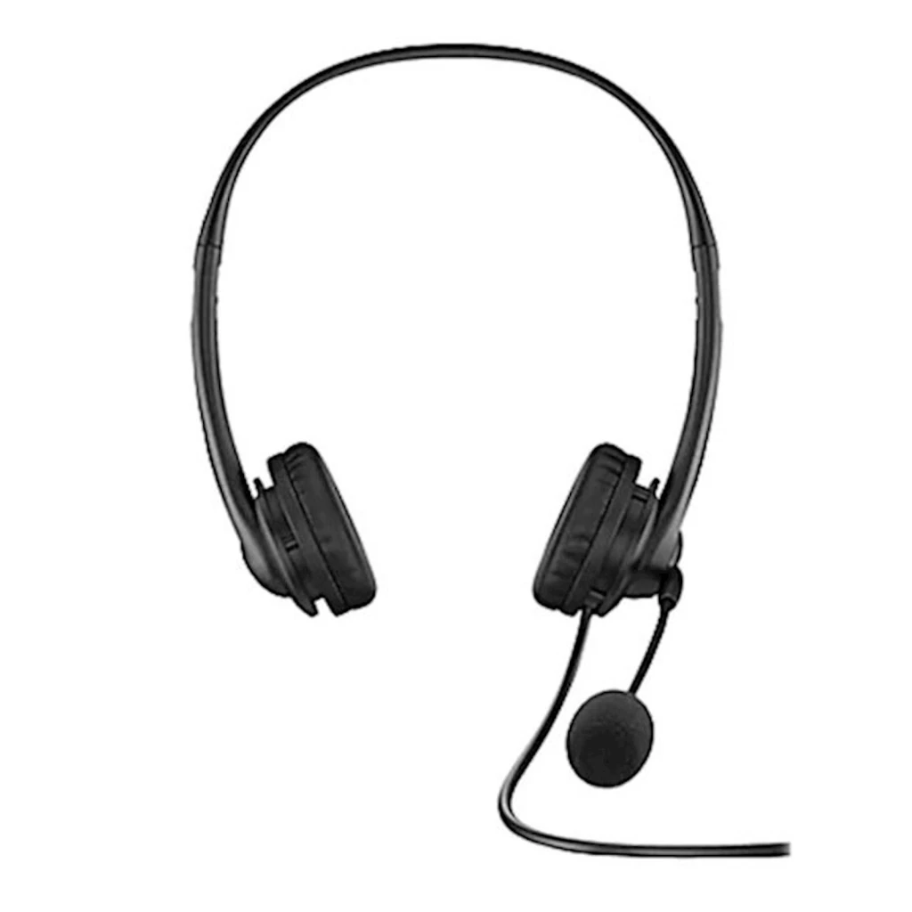 Slušalice HP Stereo USB Headset G2 (428K6AA)