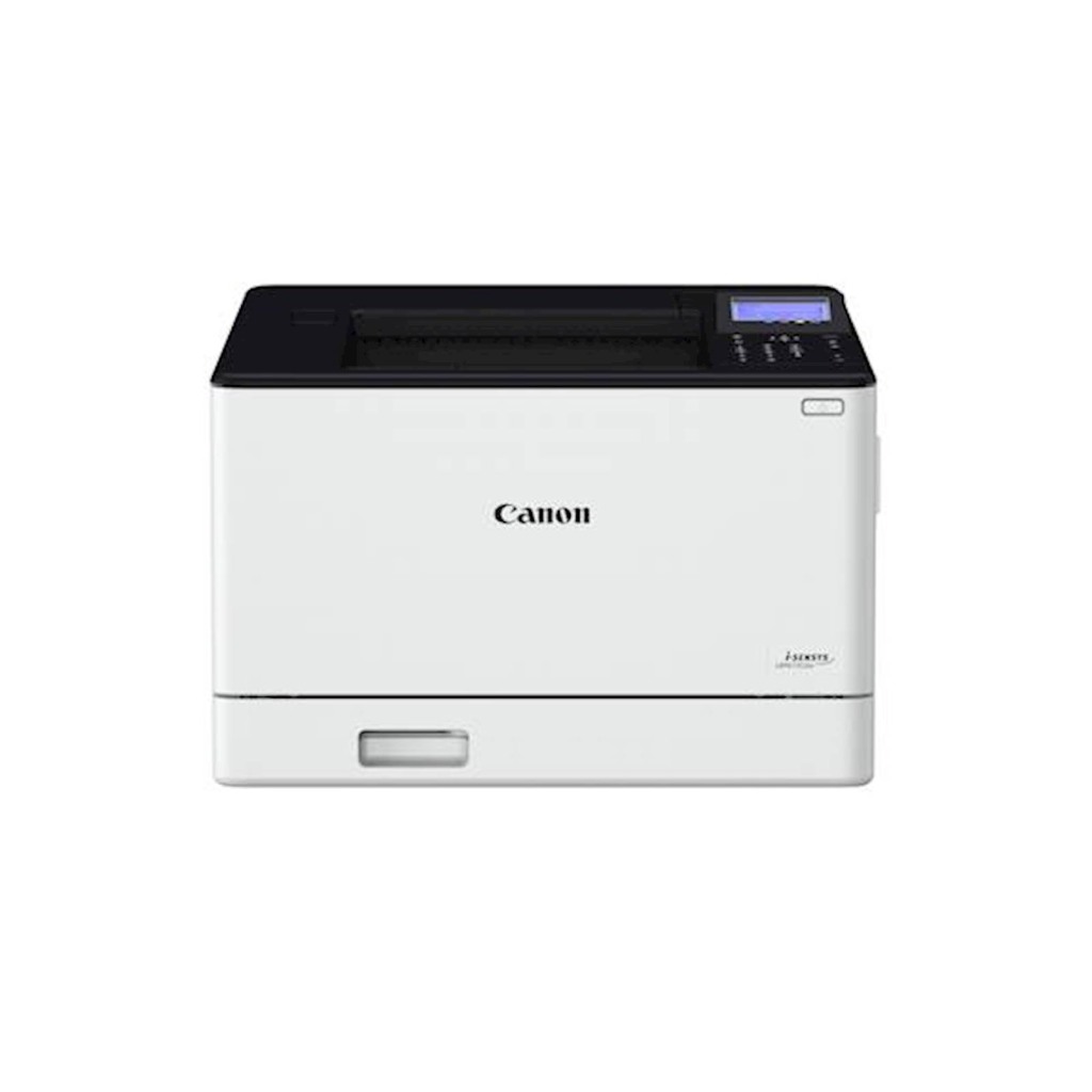 Kolor laserski printer CANON LBP673Cdw