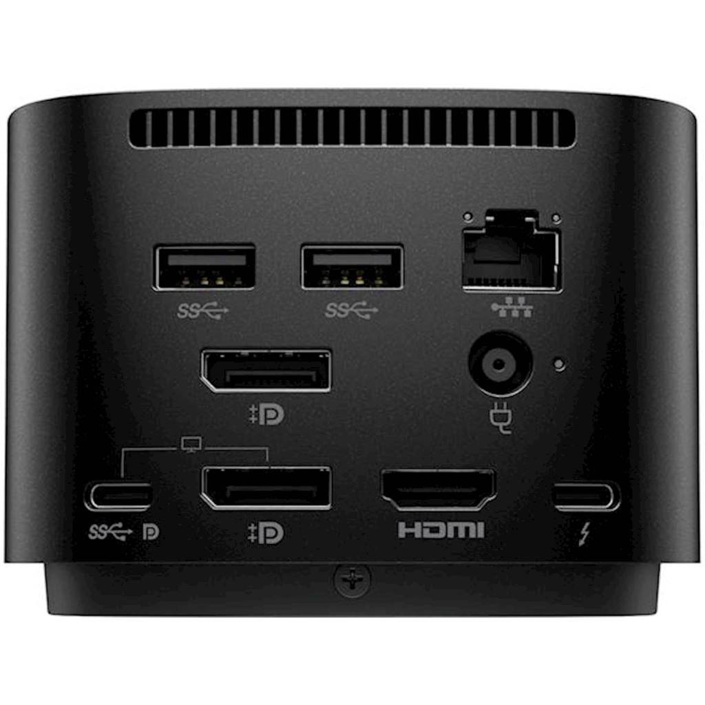 HP Docking Station TB4 G4 280W w/ Combo Cable (4J0G4AA)