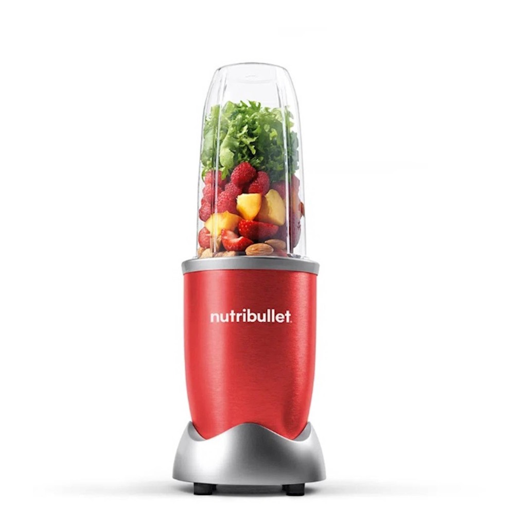 Blender NUTRIBULLET NB606R 600W