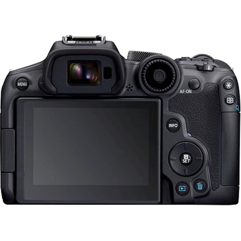 Fotoaparat CANON R7 BODY - Image 2