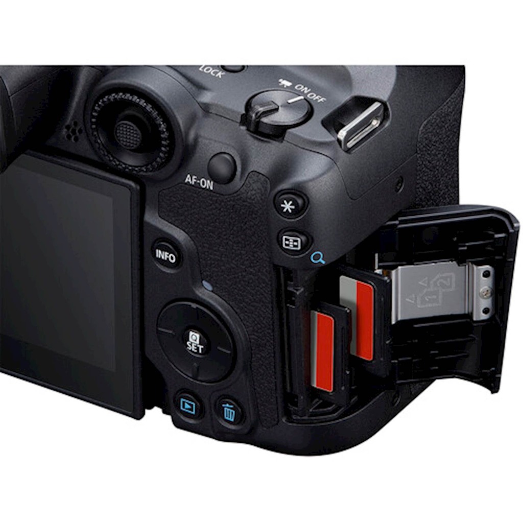 Fotoaparat CANON R7 BODY - Image 6