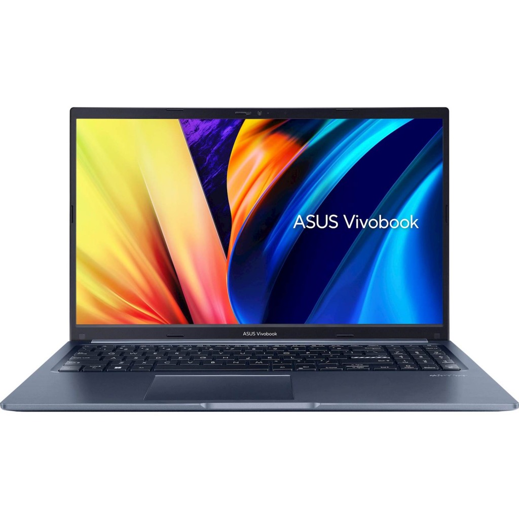 ASUS Prijenosno Računalo Vivobook 15 - Intel Core i5-1235U, 8GB RAM, 512GB SSD, 15,6" FHD IPS