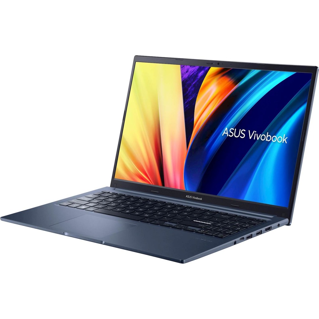 ASUS Prijenosno Računalo Vivobook 15 - Intel Core i5-1235U, 8GB RAM, 512GB SSD, 15,6" FHD IPS