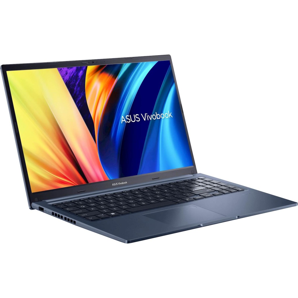 ASUS Prijenosno Računalo Vivobook 15 - Intel Core i5-1235U, 8GB RAM, 512GB SSD, 15,6" FHD IPS