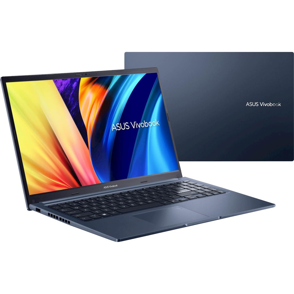 ASUS Prijenosno Računalo Vivobook 15 - Intel Core i5-1235U, 8GB RAM, 512GB SSD, 15,6" FHD IPS