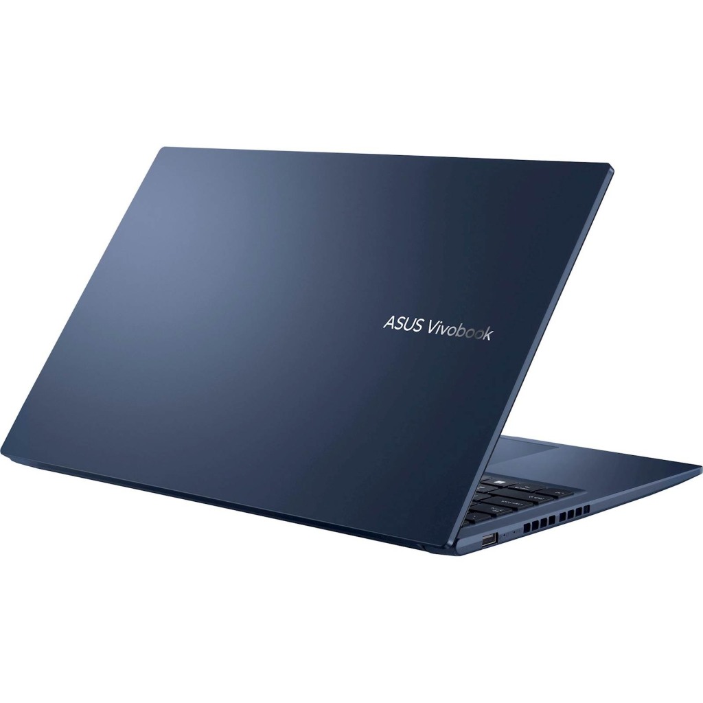 ASUS Prijenosno Računalo Vivobook 15 - Intel Core i5-1235U, 8GB RAM, 512GB SSD, 15,6" FHD IPS