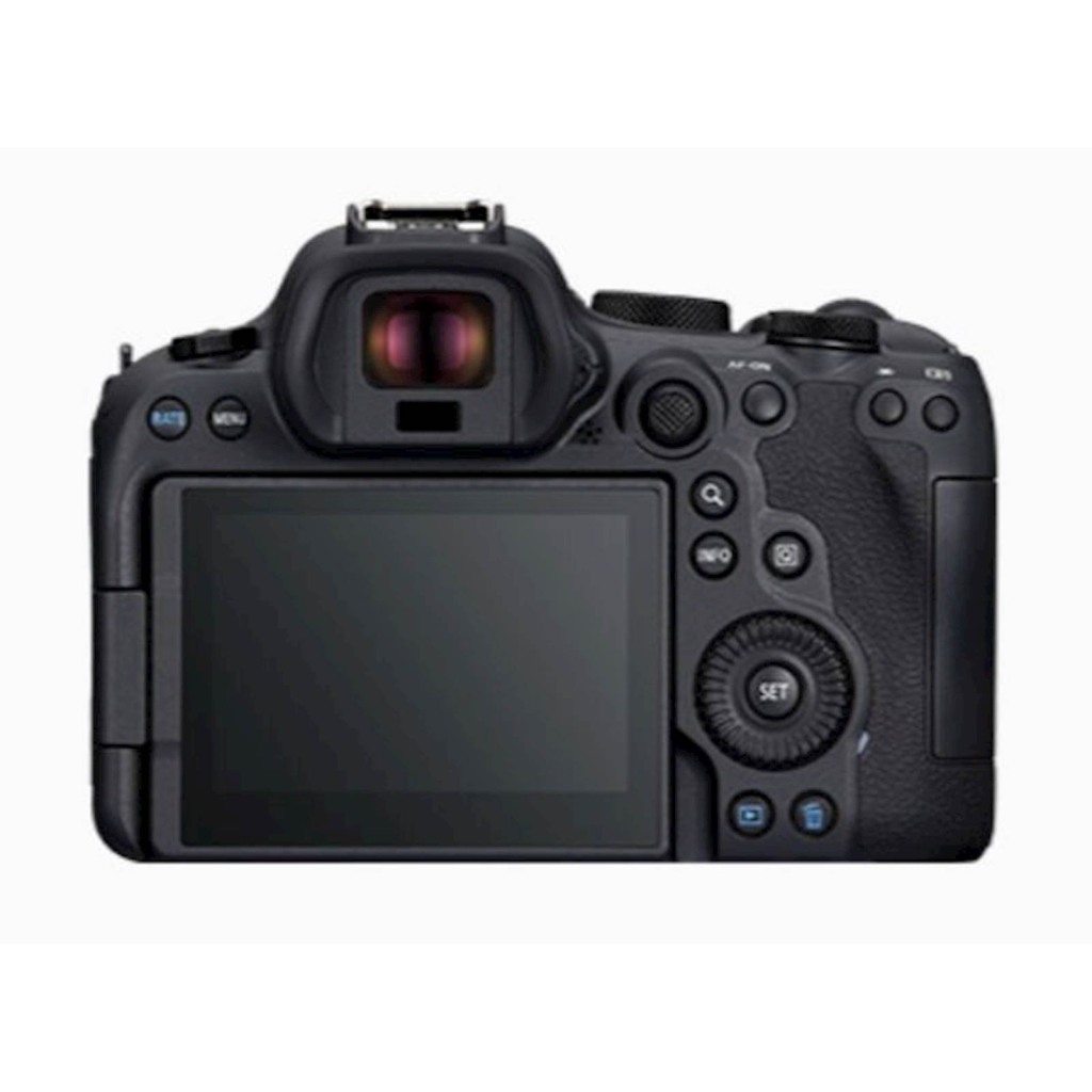 Fotoaparat CANON R6 Mark II Body - Image 3