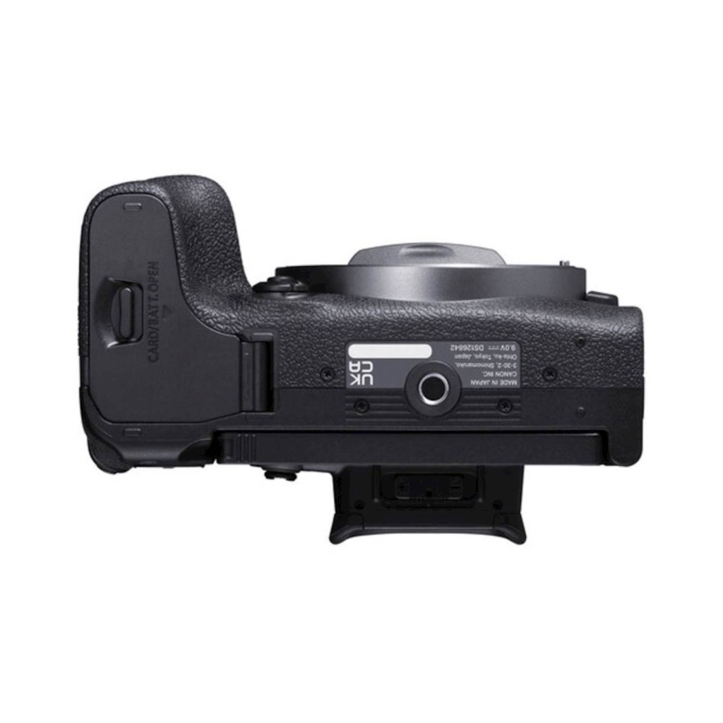 Canon Fotoaparat R10 RF-S 18-45 IS STM