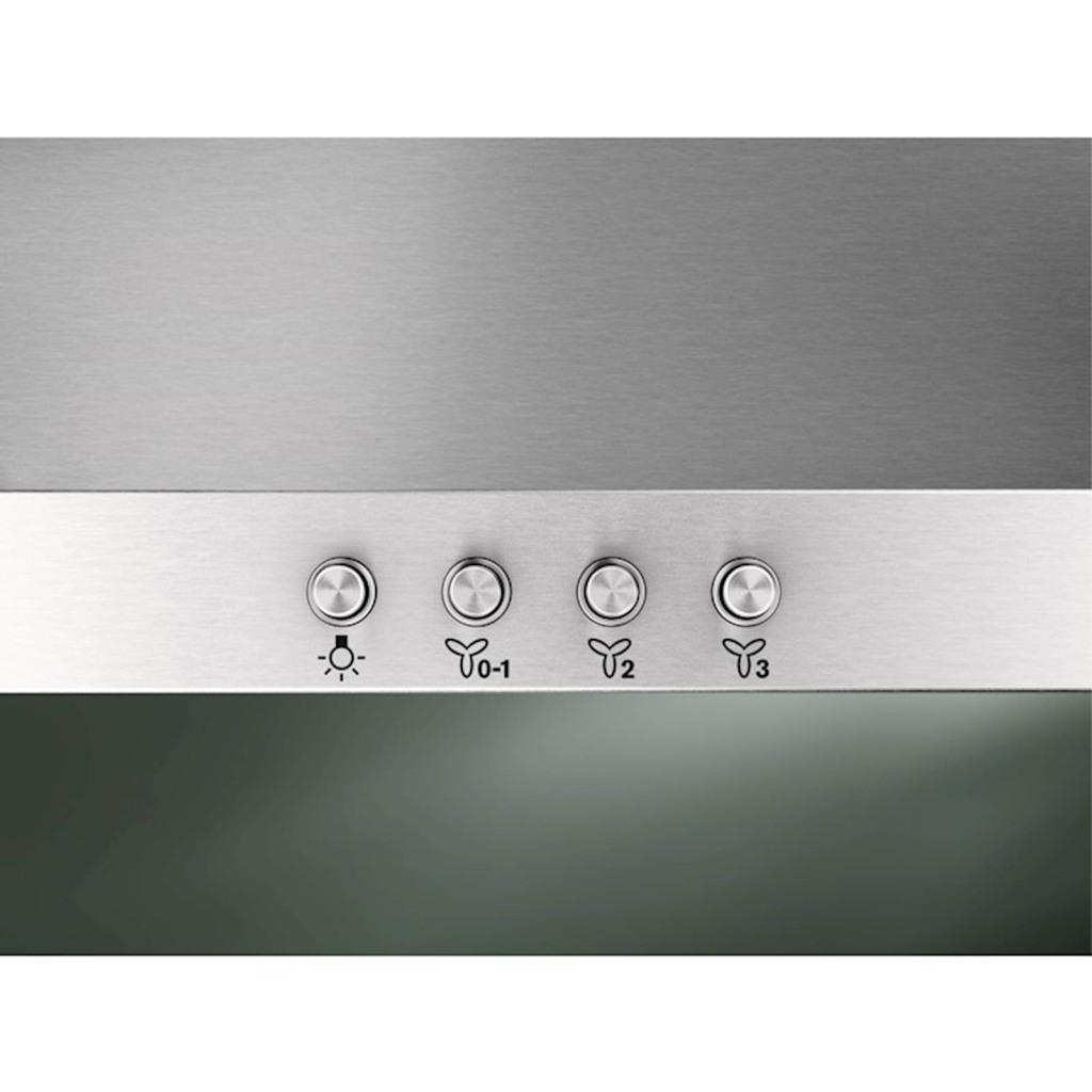 Kuhinjska napa Electrolux LFC316X, 60 cm, kaminska - Image 3