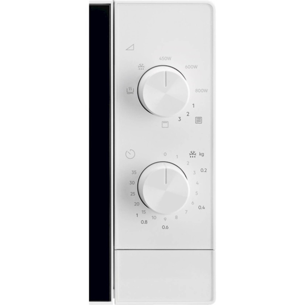 Mikrovalna pećnica Electrolux EMZ421MMW