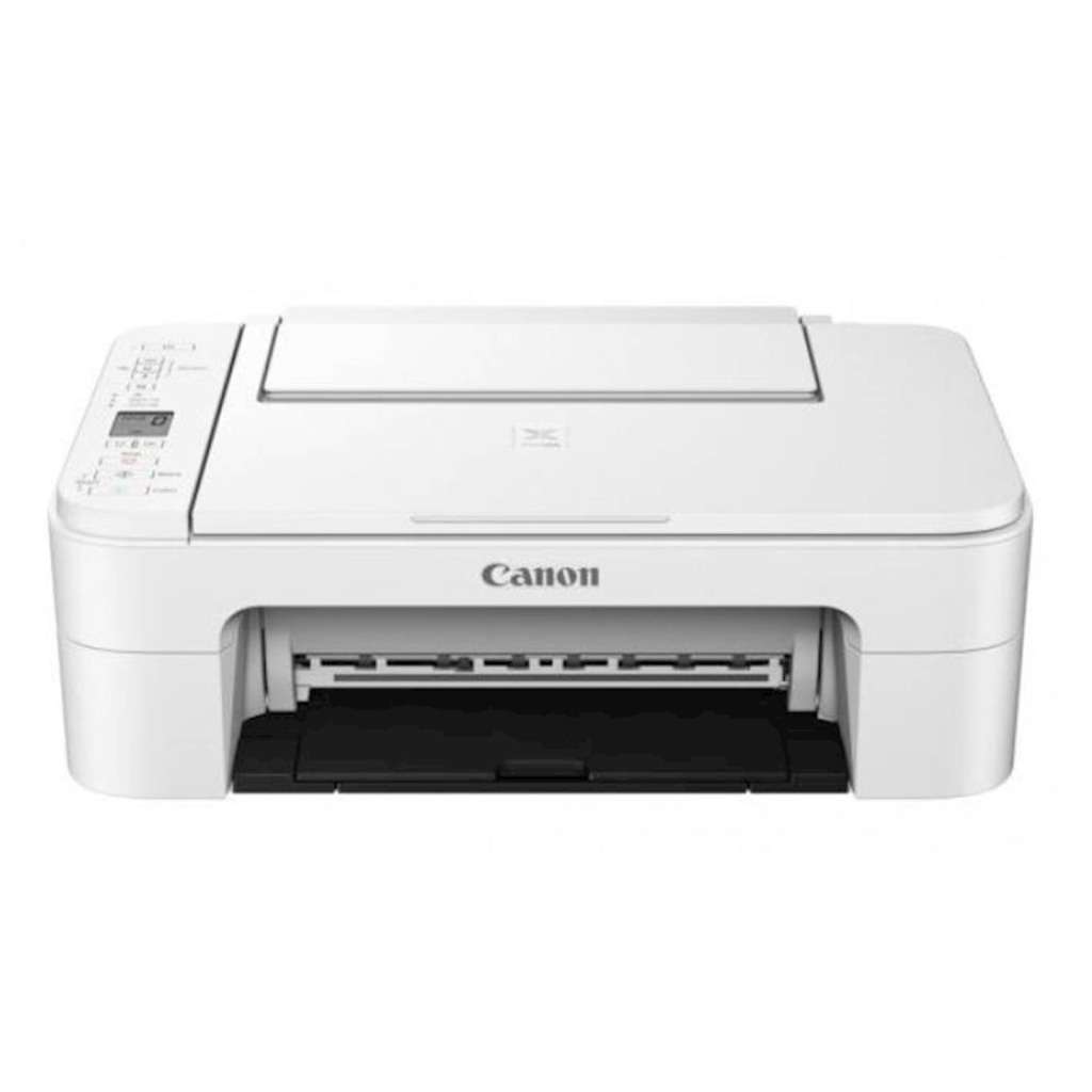 MFP CANON Pixma TS3351 white