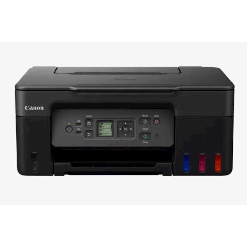 MFP CANON PIXMA G3470 black - Image 2