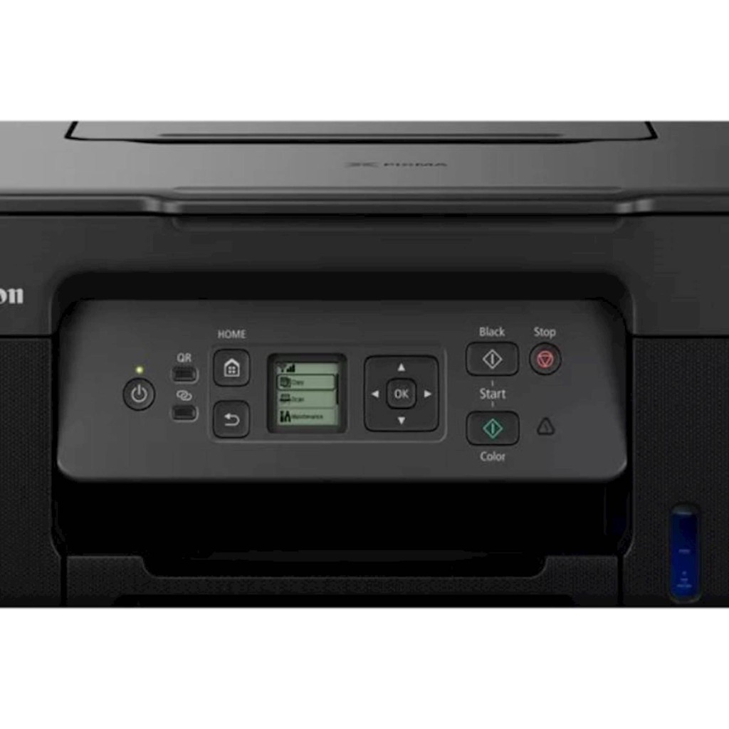 MFP CANON PIXMA G3470 black - Image 7