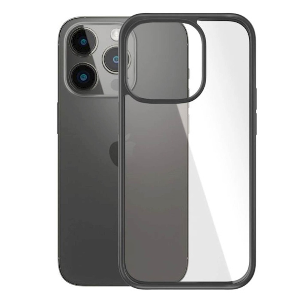 Providni okvir PanzerGlass iPhone 14 Pro Black