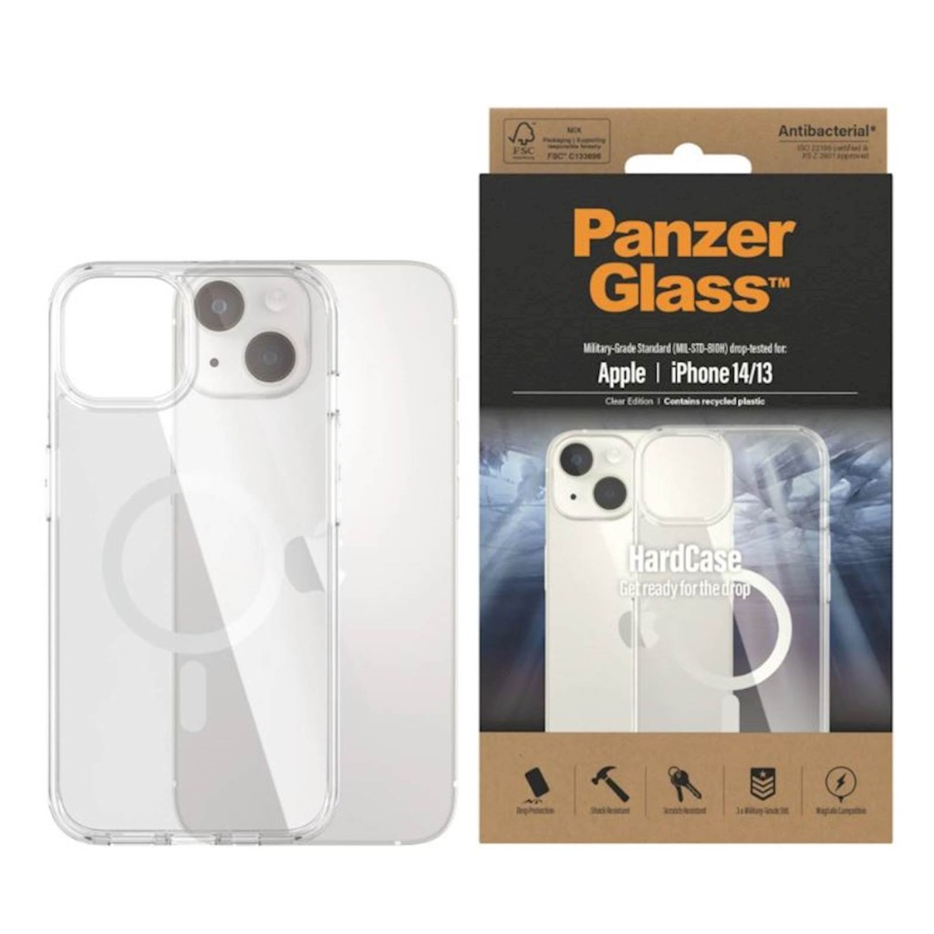 Providni okvir PanzerGlass MagSafe iPhone 14/13