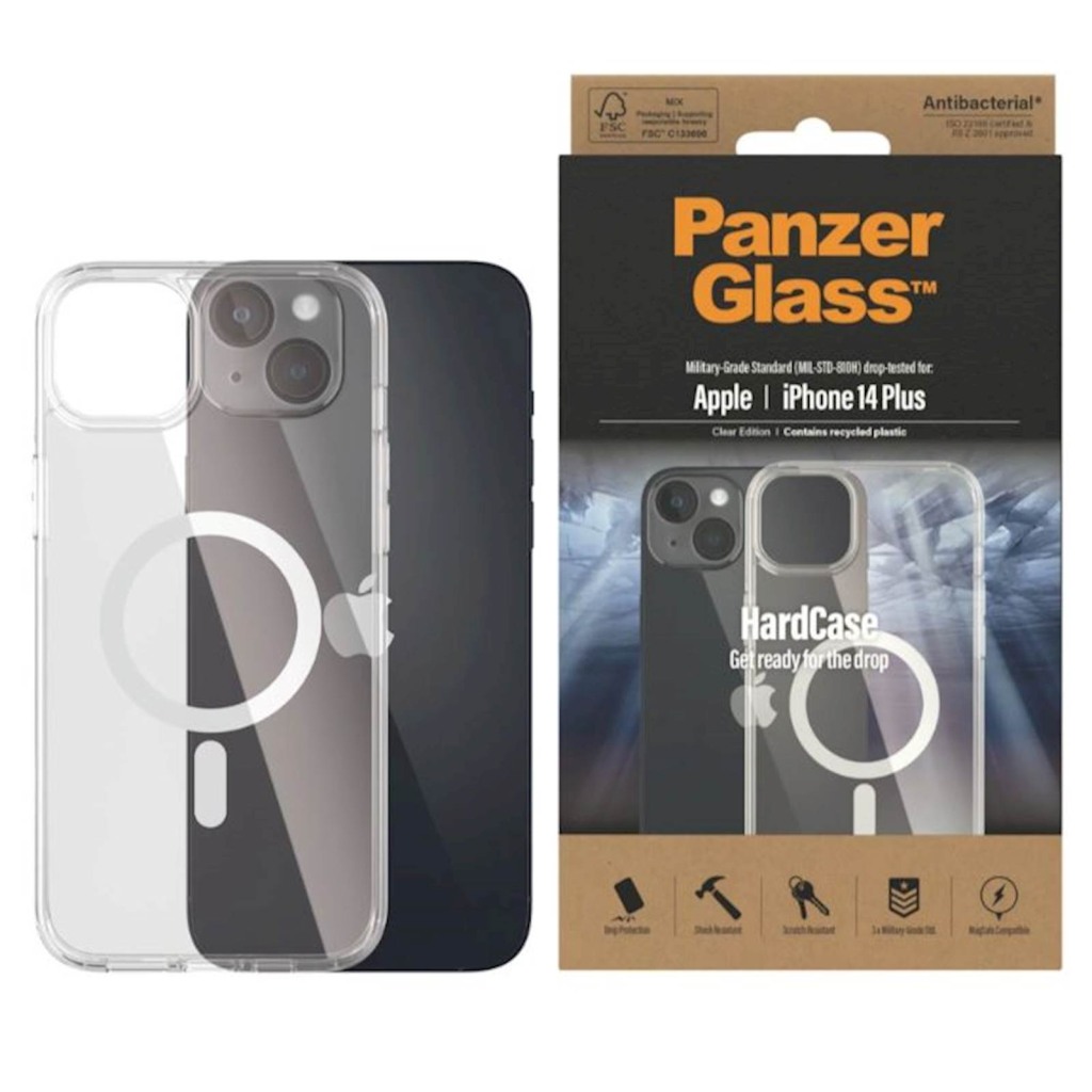 Providni okvir PanzerGlass MagSafe 14+